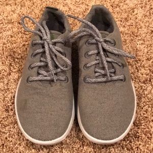 Allbirds Wool Runners